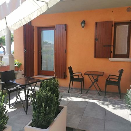 B&B Agora' Гардоне-Рив'єра Екстер'єр фото