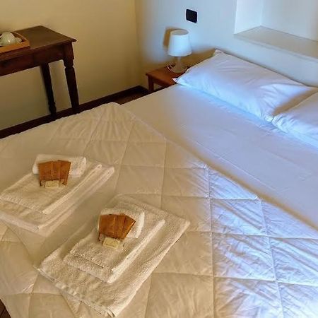 B&B Agora' Гардоне-Рив'єра Екстер'єр фото