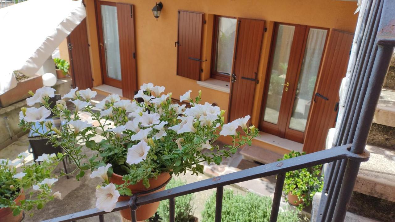 B&B Agora' Гардоне-Рив'єра Екстер'єр фото