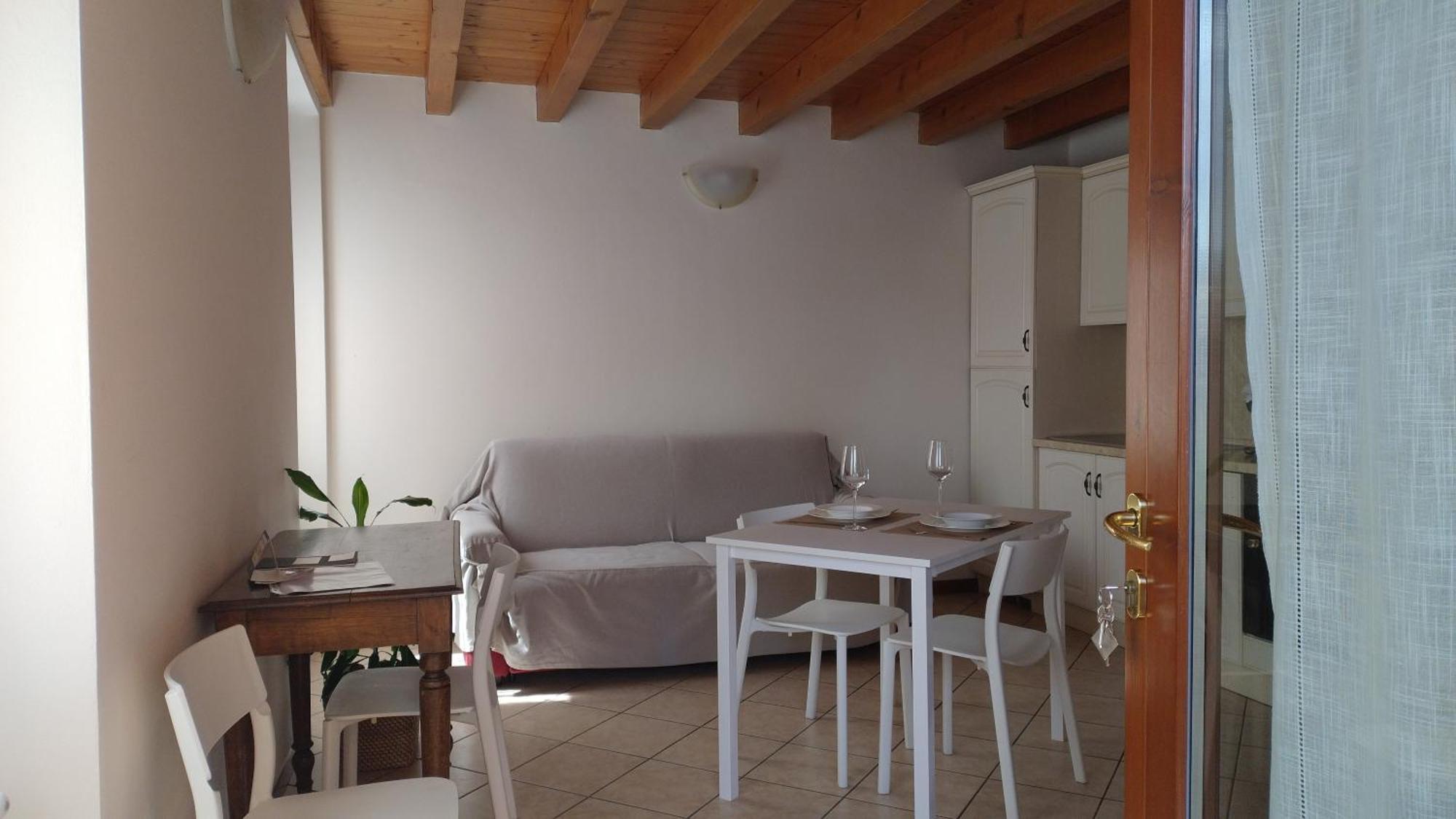 B&B Agora' Гардоне-Рив'єра Номер фото